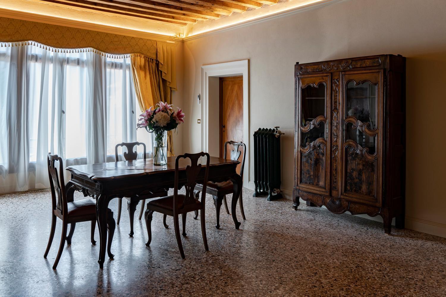 Gæstehus Palazzo Titti Rialto *